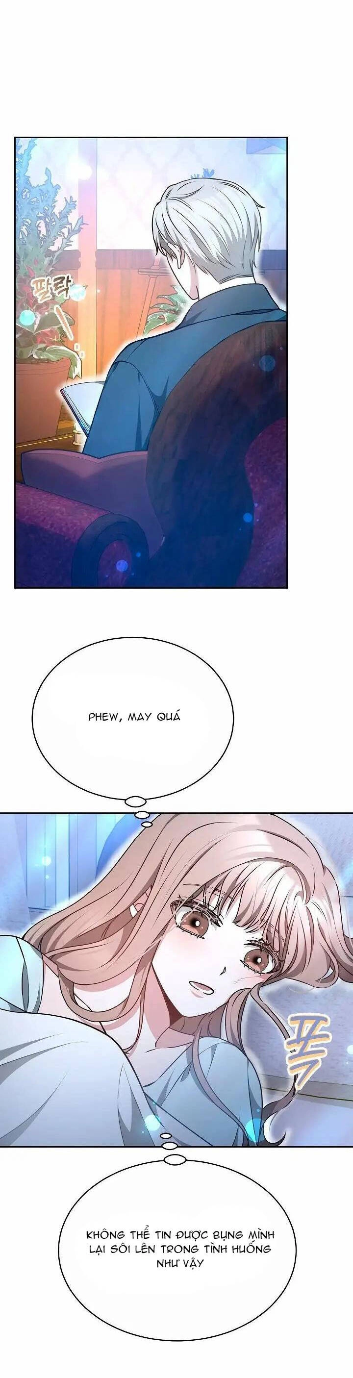 Sống Như Hầu Nữ Bị Giam Cầm Chapter 21.1 - 16