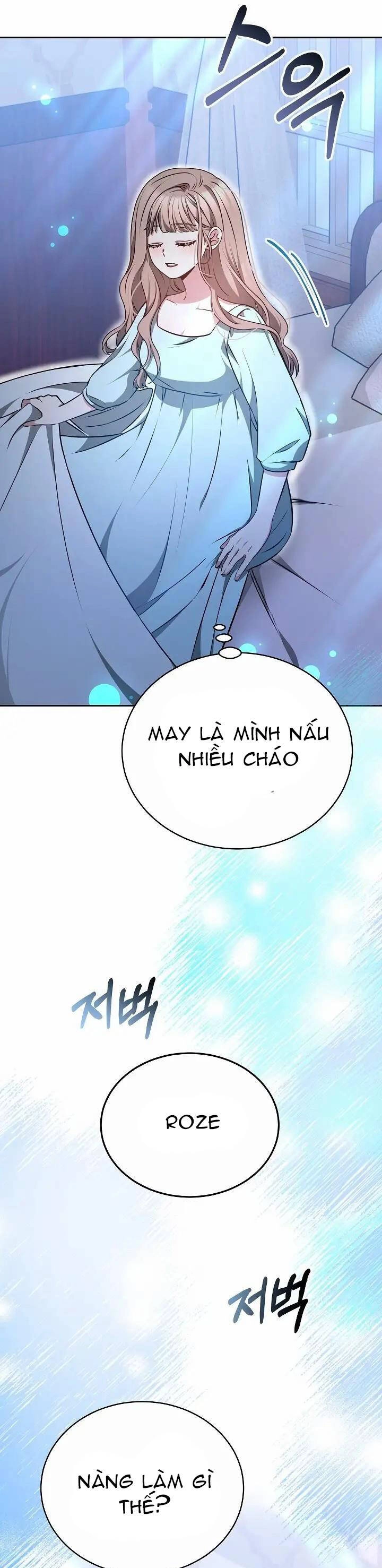 Sống Như Hầu Nữ Bị Giam Cầm Chapter 21.1 - 17