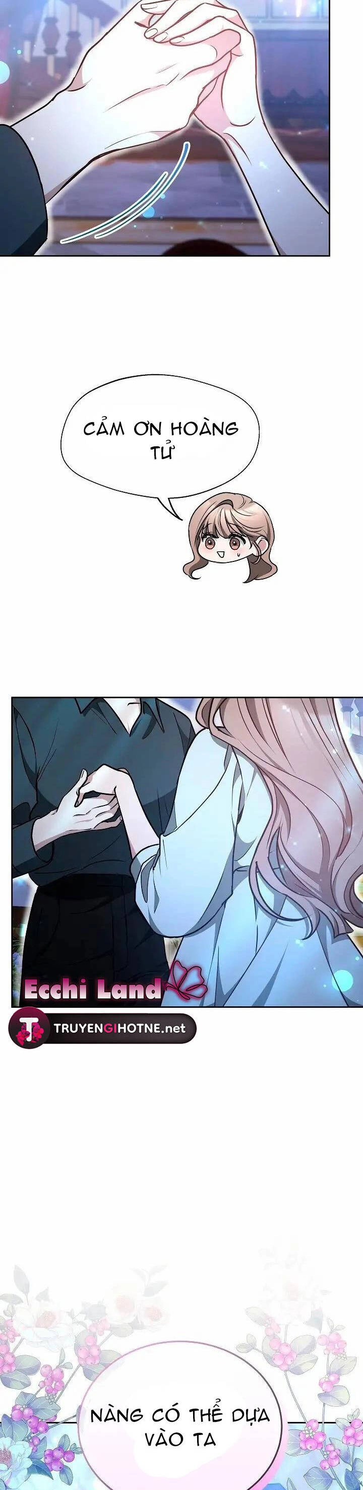 Sống Như Hầu Nữ Bị Giam Cầm Chapter 21.1 - 20