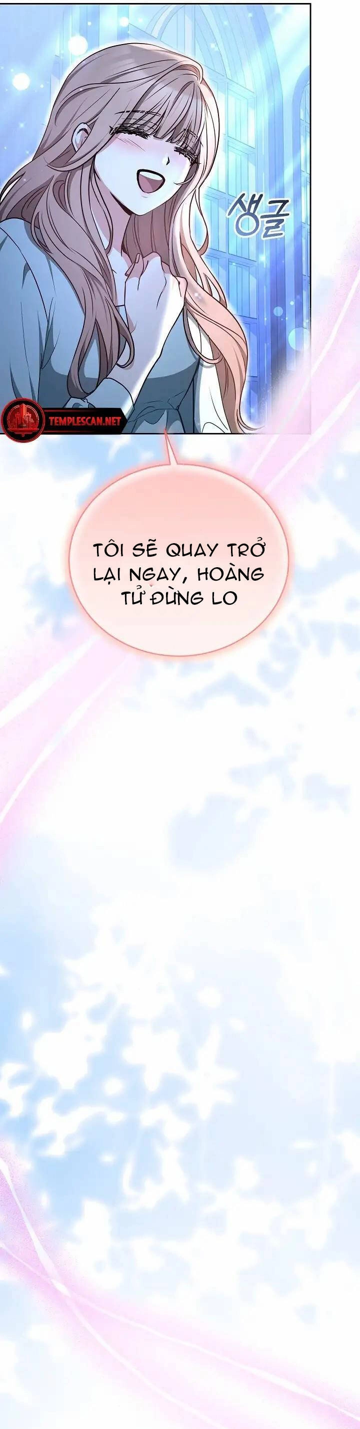 Sống Như Hầu Nữ Bị Giam Cầm Chapter 21.2 - 1