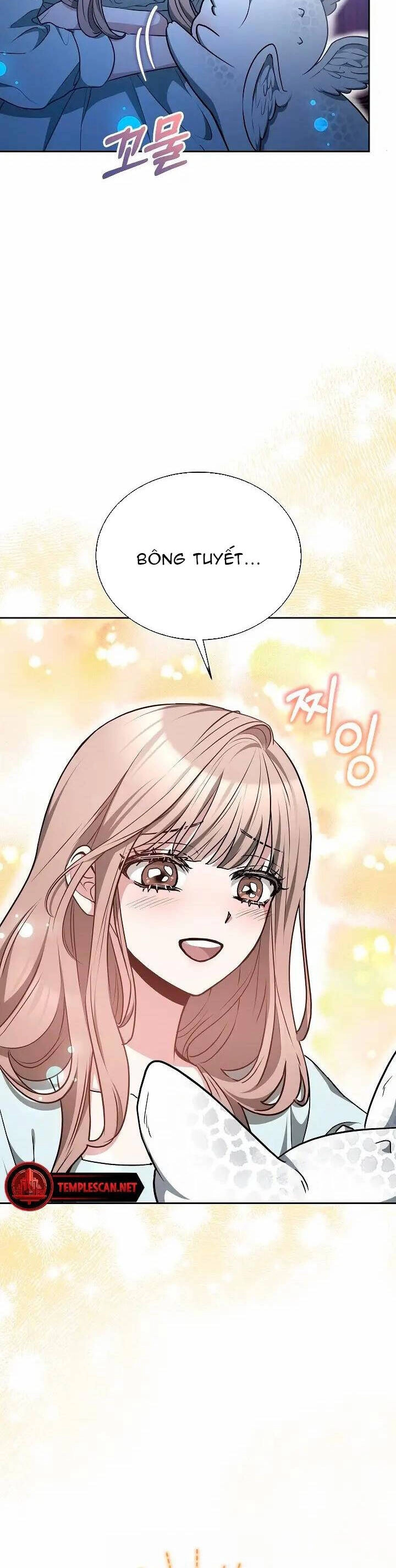 Sống Như Hầu Nữ Bị Giam Cầm Chapter 21.2 - 4