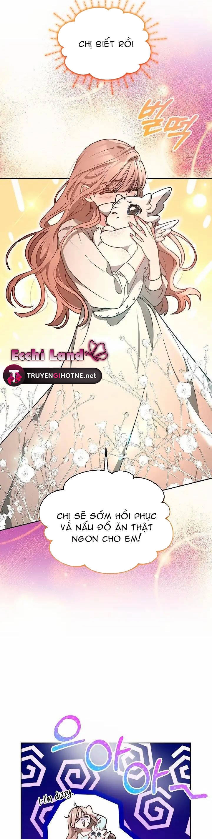 Sống Như Hầu Nữ Bị Giam Cầm Chapter 21.2 - 5