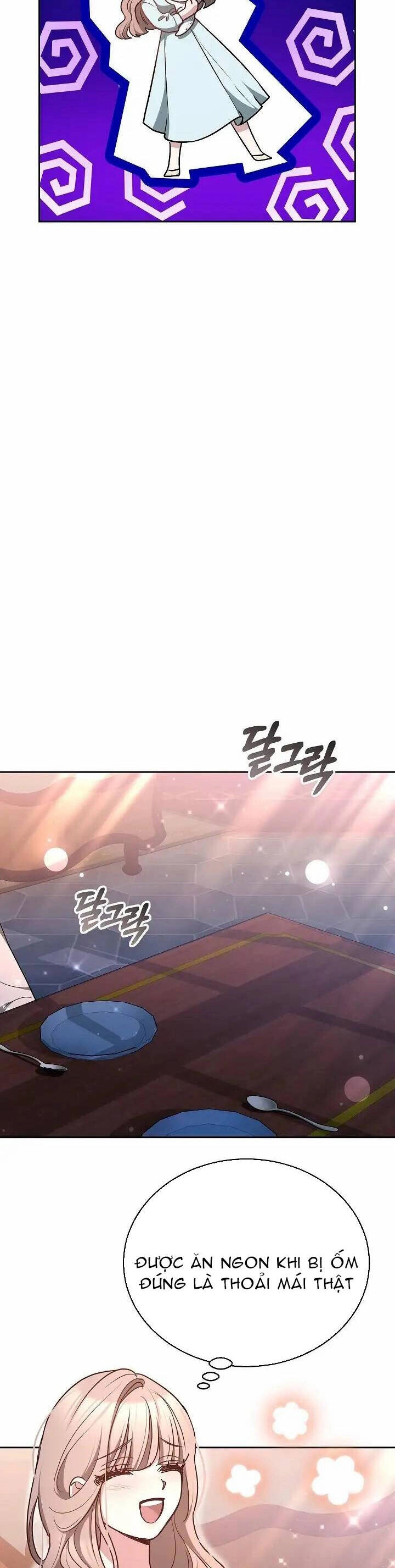 Sống Như Hầu Nữ Bị Giam Cầm Chapter 21.2 - 6