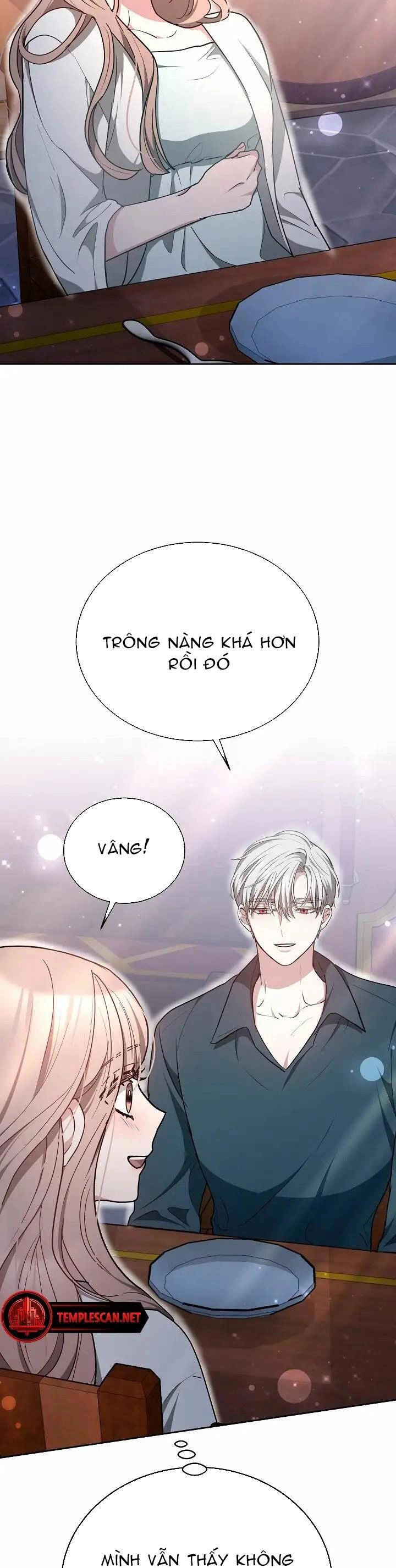 Sống Như Hầu Nữ Bị Giam Cầm Chapter 21.2 - 7