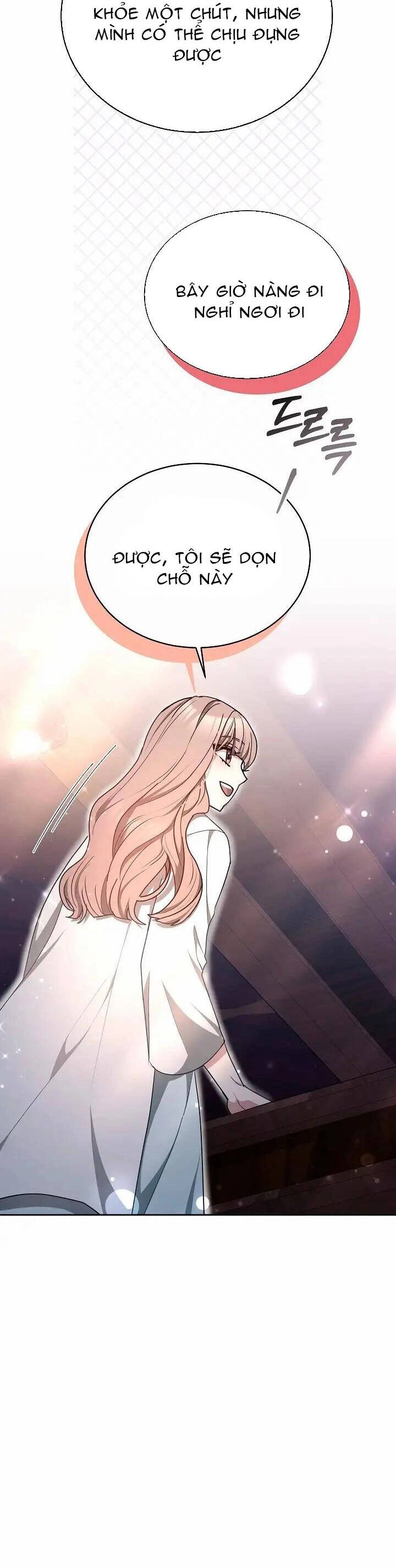 Sống Như Hầu Nữ Bị Giam Cầm Chapter 21.2 - 8