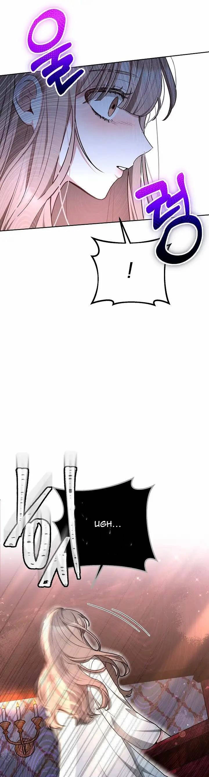 Sống Như Hầu Nữ Bị Giam Cầm Chapter 21.2 - 9