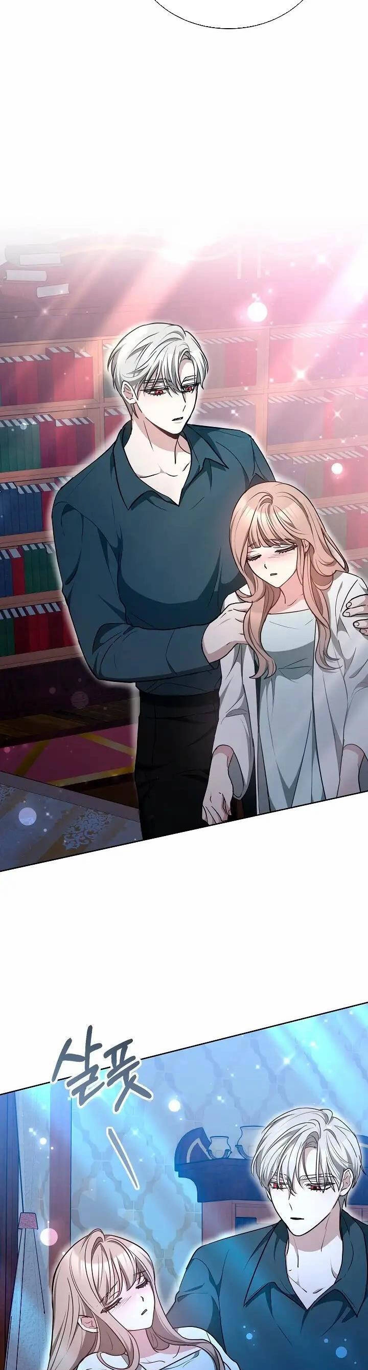 Sống Như Hầu Nữ Bị Giam Cầm Chapter 21.2 - 13