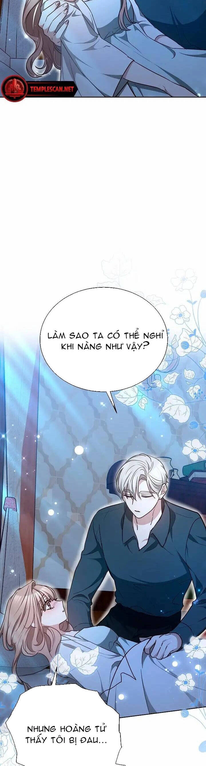 Sống Như Hầu Nữ Bị Giam Cầm Chapter 21.2 - 14