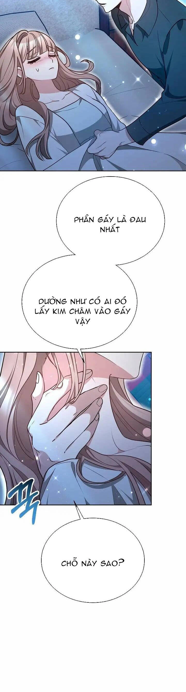 Sống Như Hầu Nữ Bị Giam Cầm Chapter 21.2 - 16