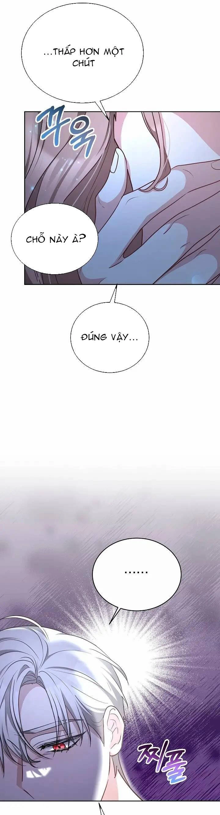 Sống Như Hầu Nữ Bị Giam Cầm Chapter 21.2 - 17