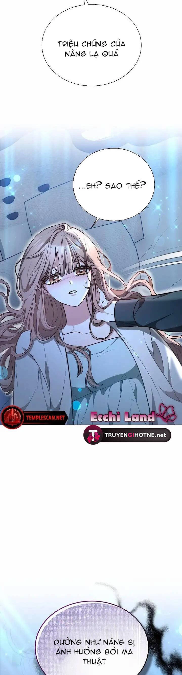 Sống Như Hầu Nữ Bị Giam Cầm Chapter 21.2 - 18