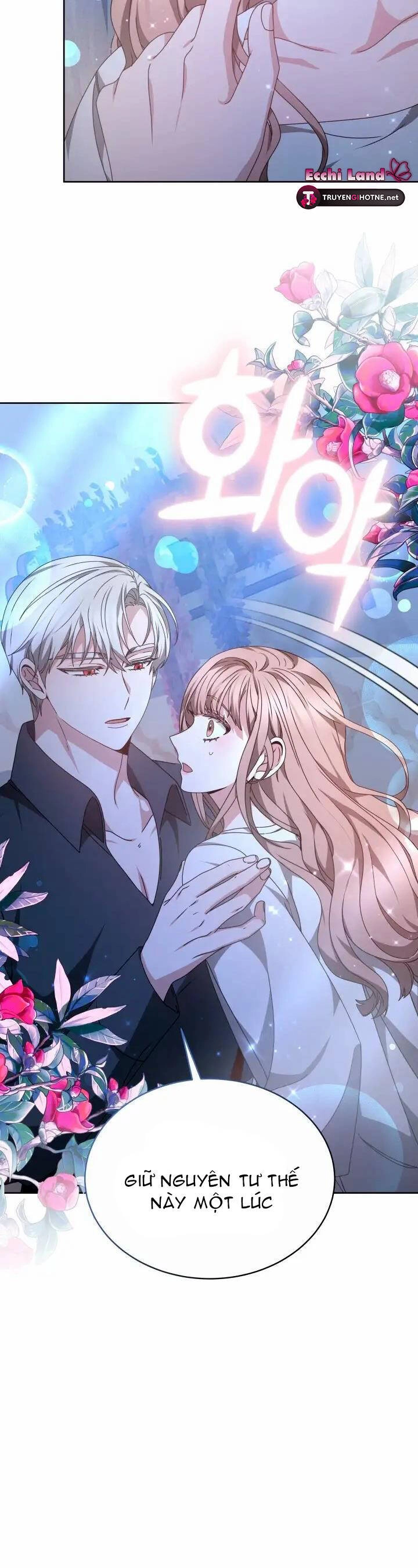 Sống Như Hầu Nữ Bị Giam Cầm Chapter 22.1 - 9