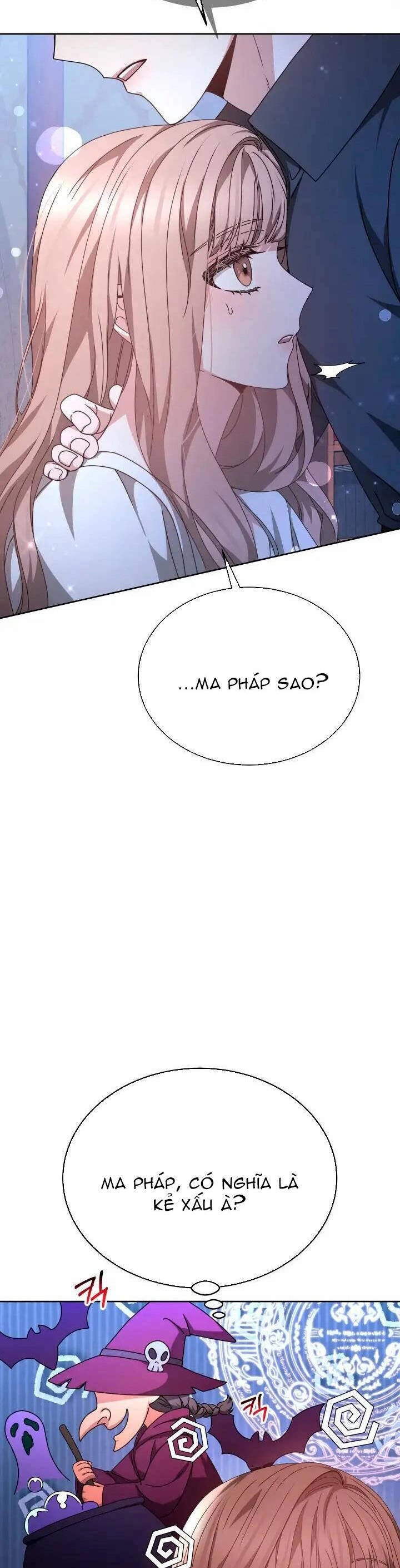 Sống Như Hầu Nữ Bị Giam Cầm Chapter 22.1 - 13