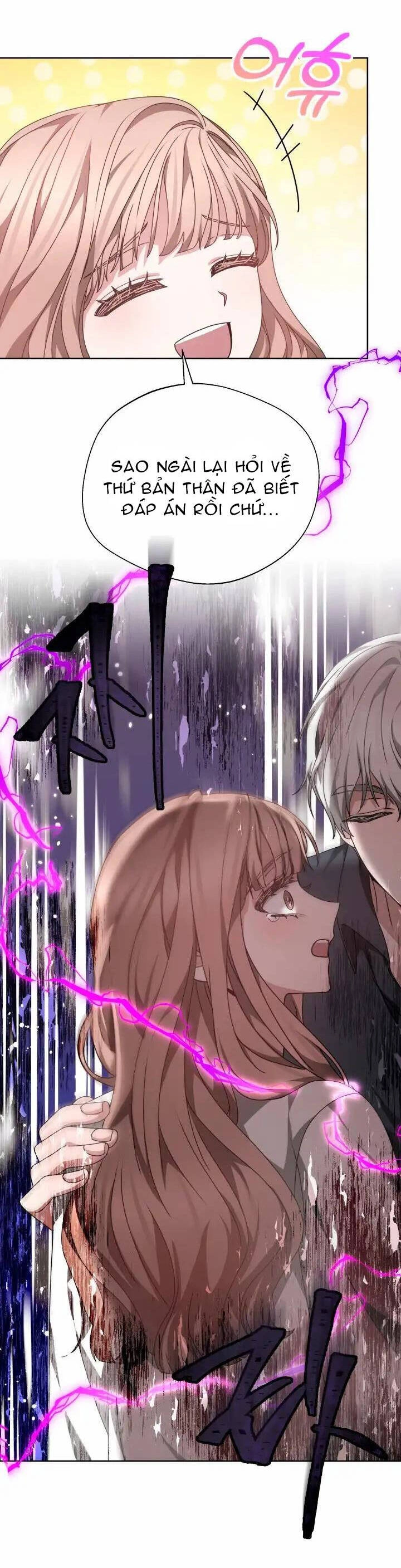 Sống Như Hầu Nữ Bị Giam Cầm Chapter 22.1 - 15