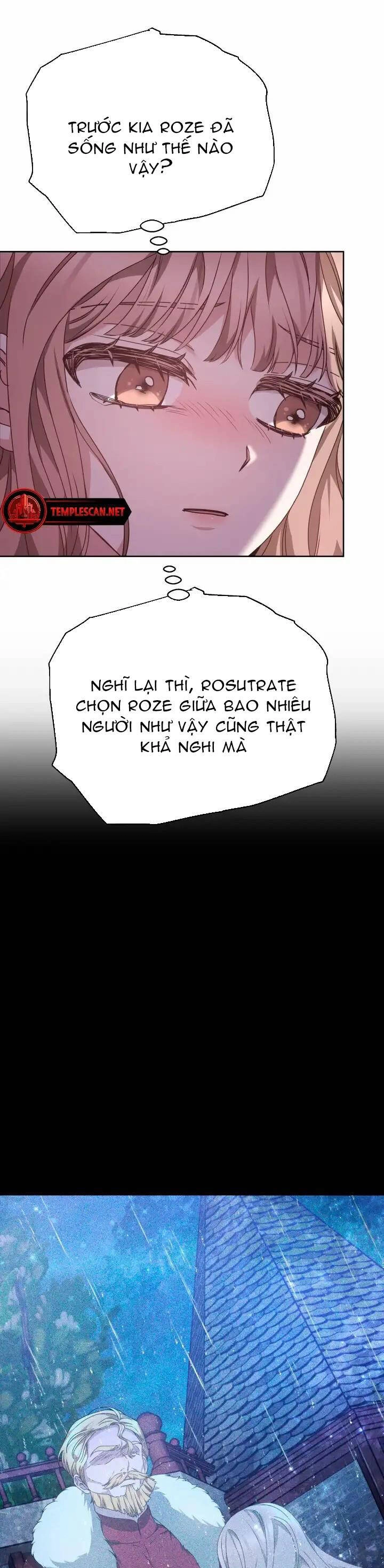 Sống Như Hầu Nữ Bị Giam Cầm Chapter 22.1 - 18