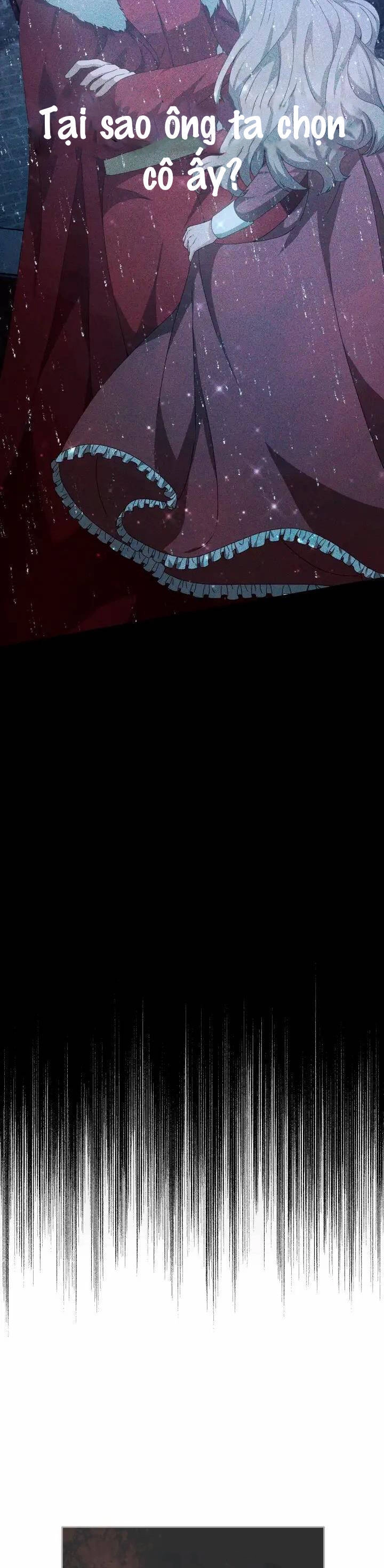 Sống Như Hầu Nữ Bị Giam Cầm Chapter 22.1 - 19