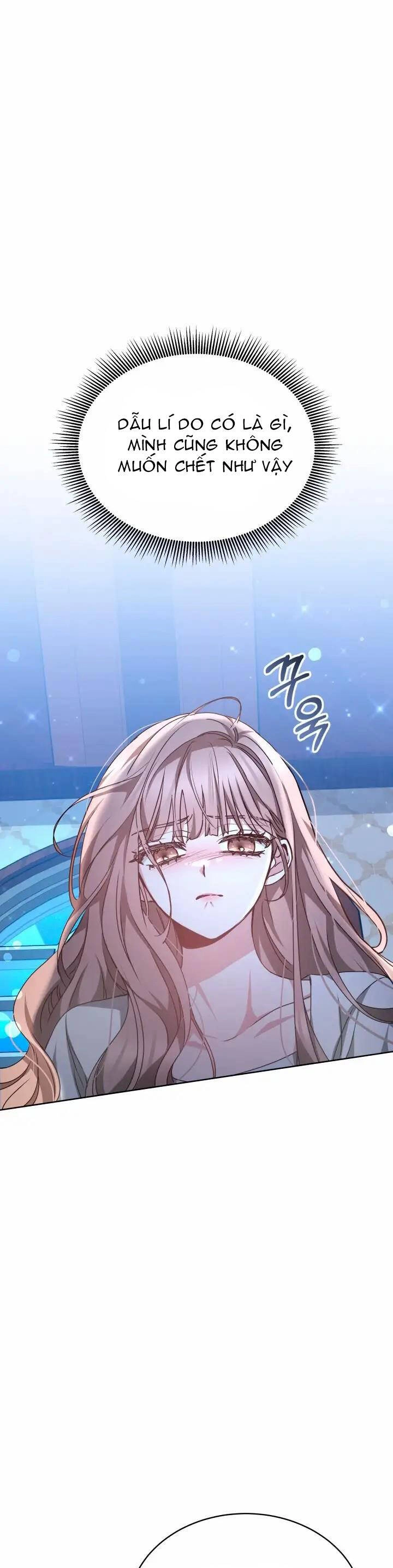 Sống Như Hầu Nữ Bị Giam Cầm Chapter 22.2 - 8