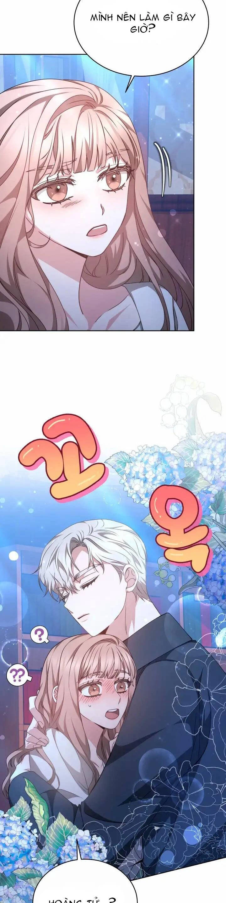 Sống Như Hầu Nữ Bị Giam Cầm Chapter 22.2 - 9