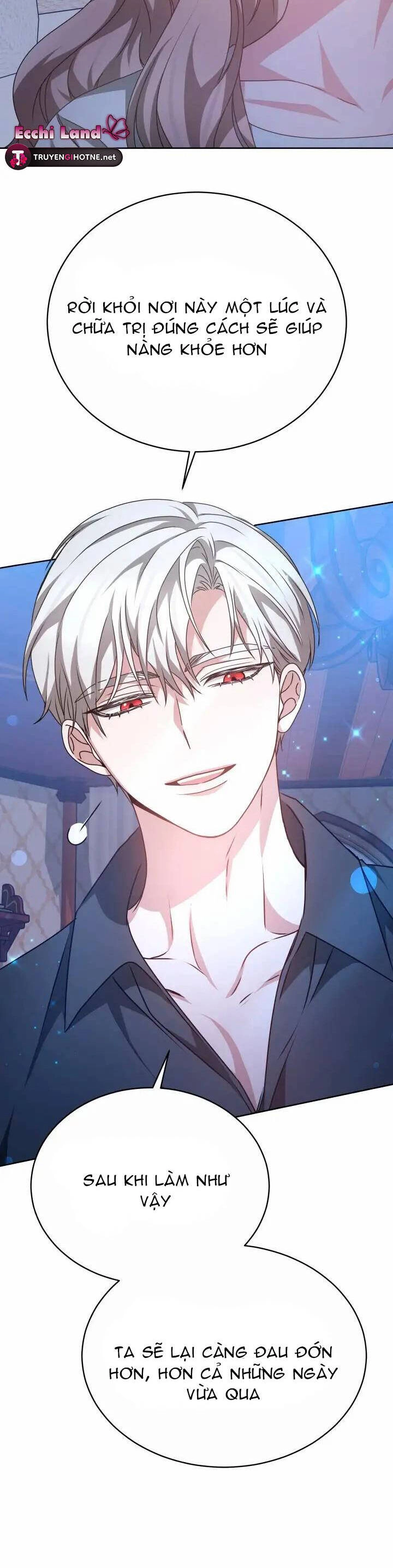 Sống Như Hầu Nữ Bị Giam Cầm Chapter 22.2 - 13