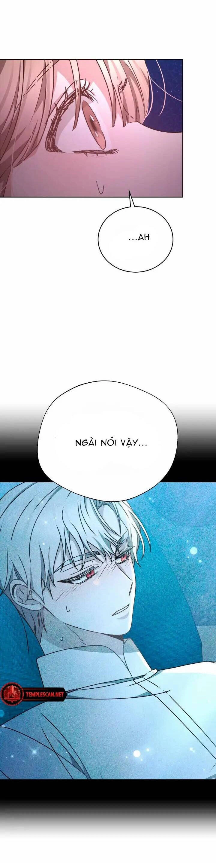 Sống Như Hầu Nữ Bị Giam Cầm Chapter 22.2 - 14