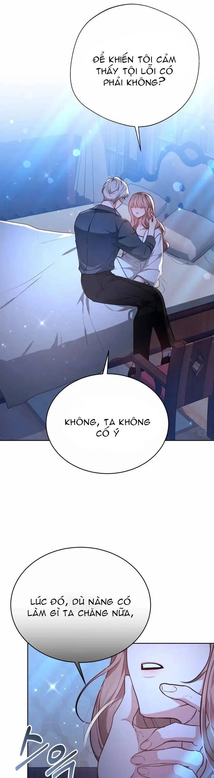 Sống Như Hầu Nữ Bị Giam Cầm Chapter 22.2 - 15