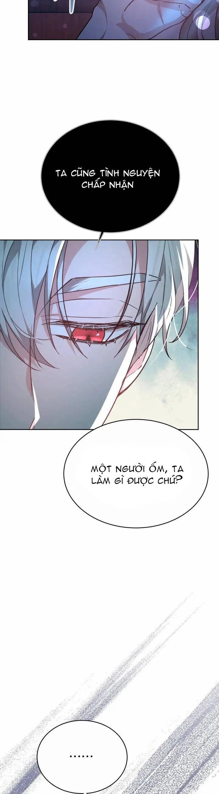 Sống Như Hầu Nữ Bị Giam Cầm Chapter 22.2 - 16