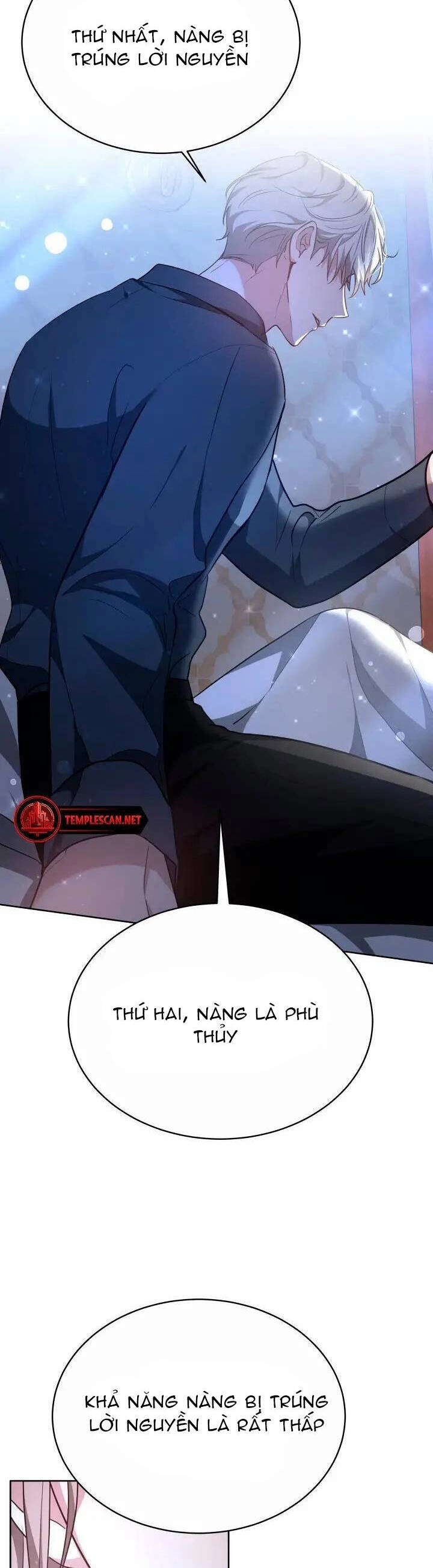 Sống Như Hầu Nữ Bị Giam Cầm Chapter 22.2 - 18