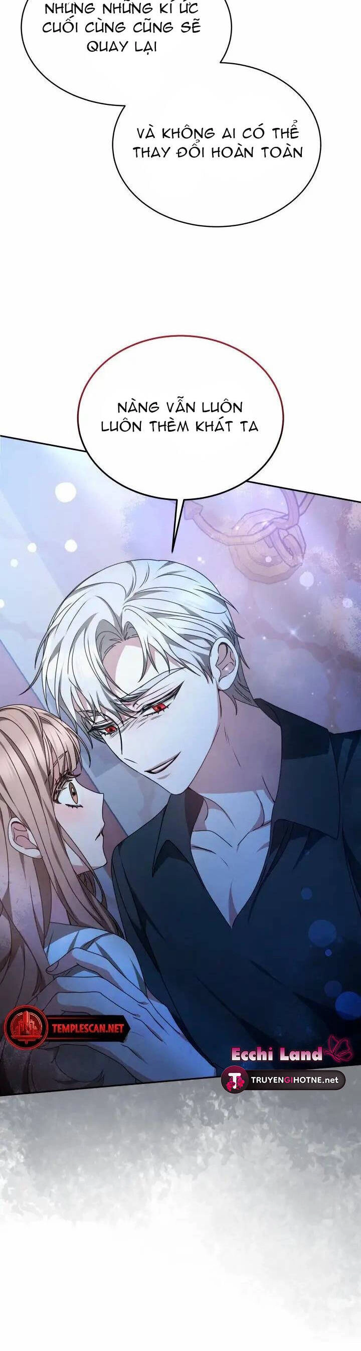 Sống Như Hầu Nữ Bị Giam Cầm Chapter 23.1 - 9