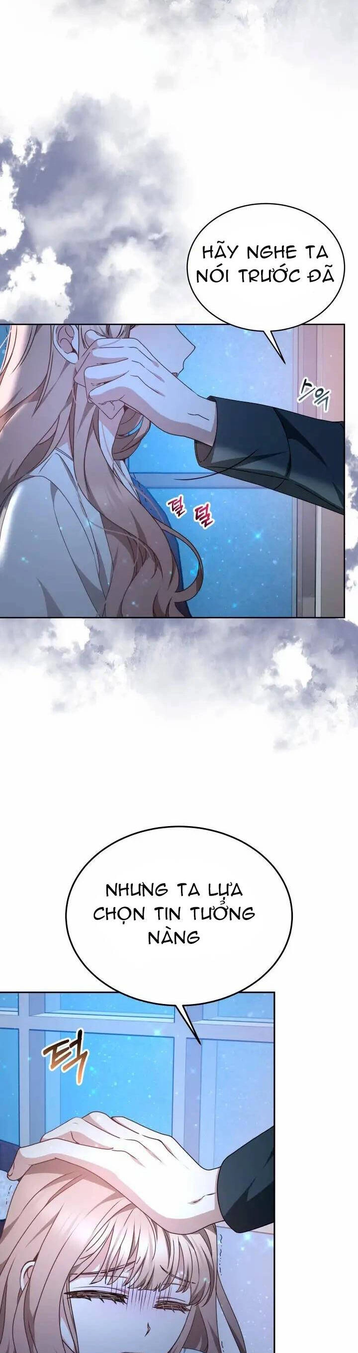 Sống Như Hầu Nữ Bị Giam Cầm Chapter 23.1 - 11