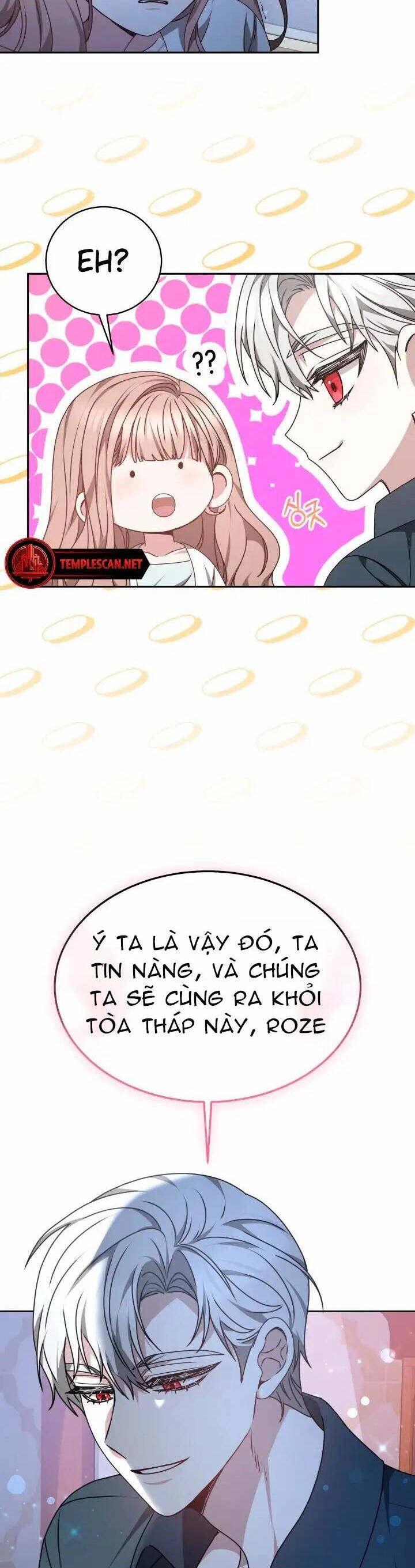 Sống Như Hầu Nữ Bị Giam Cầm Chapter 23.1 - 12