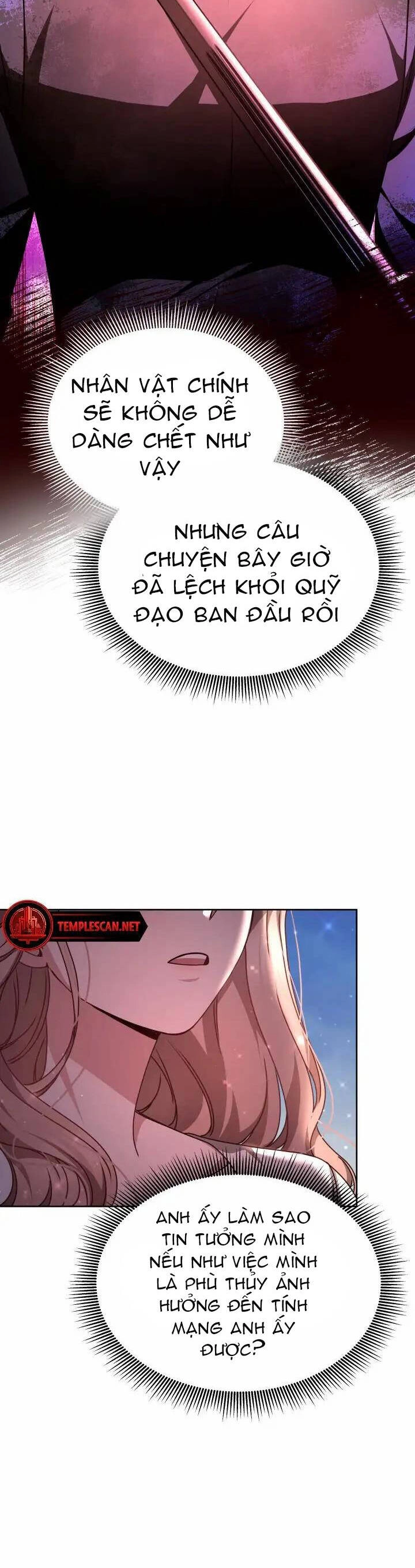 Sống Như Hầu Nữ Bị Giam Cầm Chapter 23.1 - 15