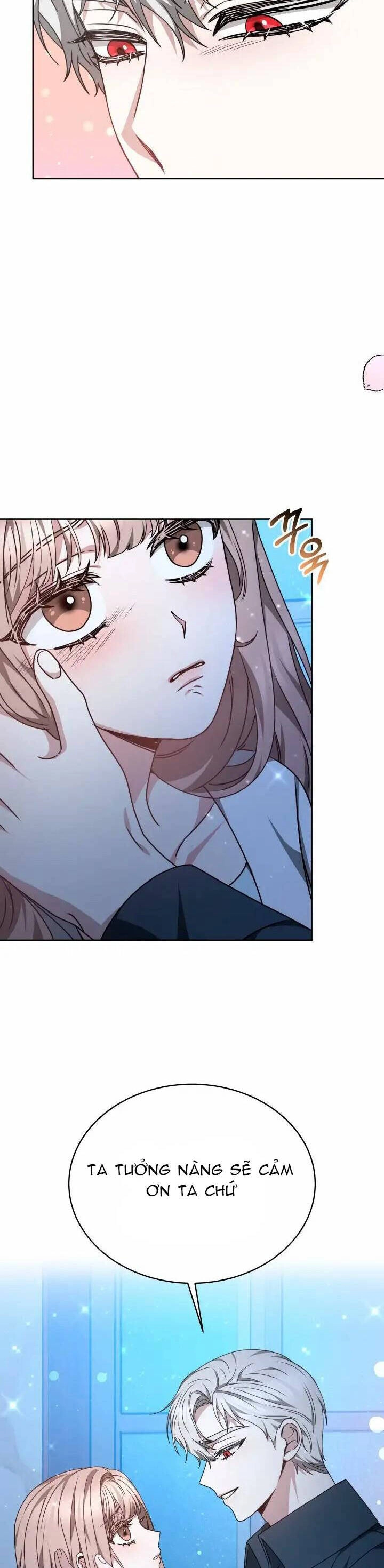 Sống Như Hầu Nữ Bị Giam Cầm Chapter 23.1 - 19