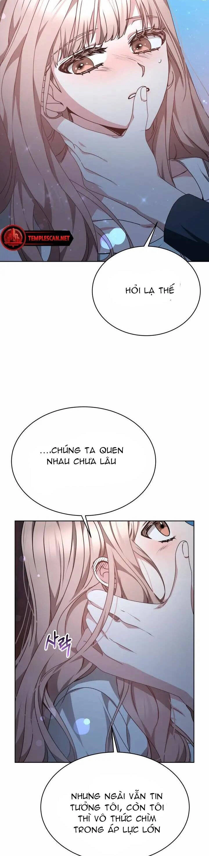 Sống Như Hầu Nữ Bị Giam Cầm Chapter 23.1 - 21