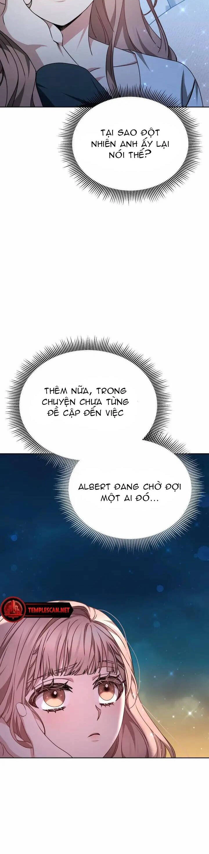 Sống Như Hầu Nữ Bị Giam Cầm Chapter 23.1 - 23