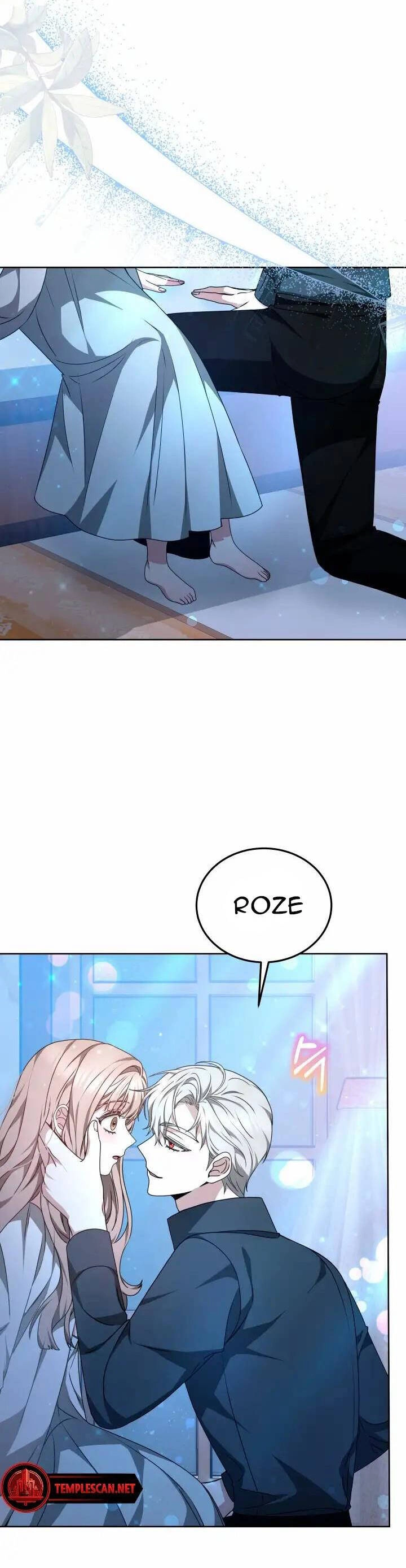 Sống Như Hầu Nữ Bị Giam Cầm Chapter 23.2 - 2