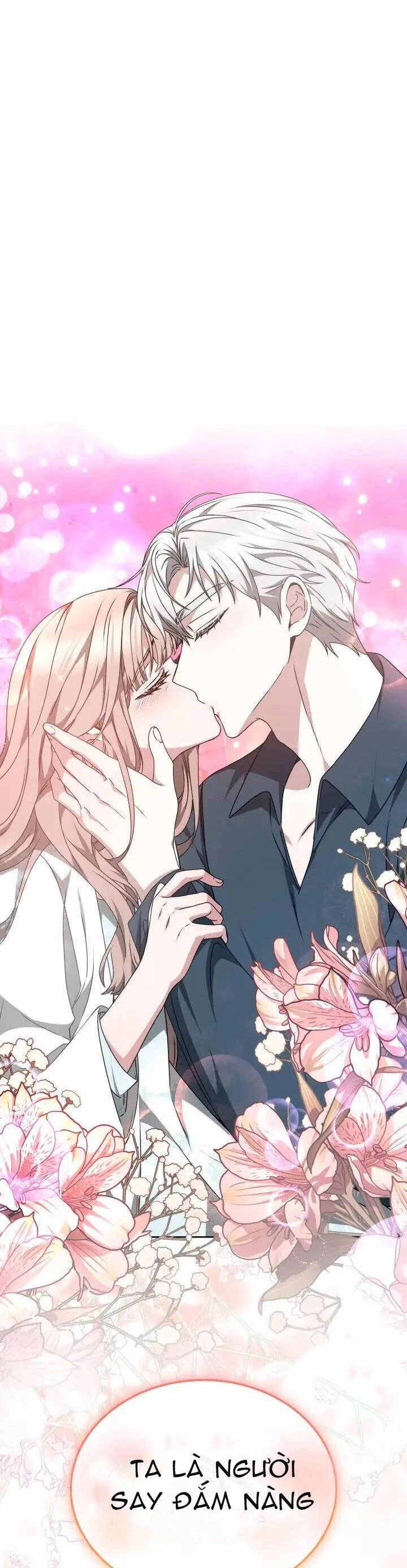 Sống Như Hầu Nữ Bị Giam Cầm Chapter 23.2 - 3