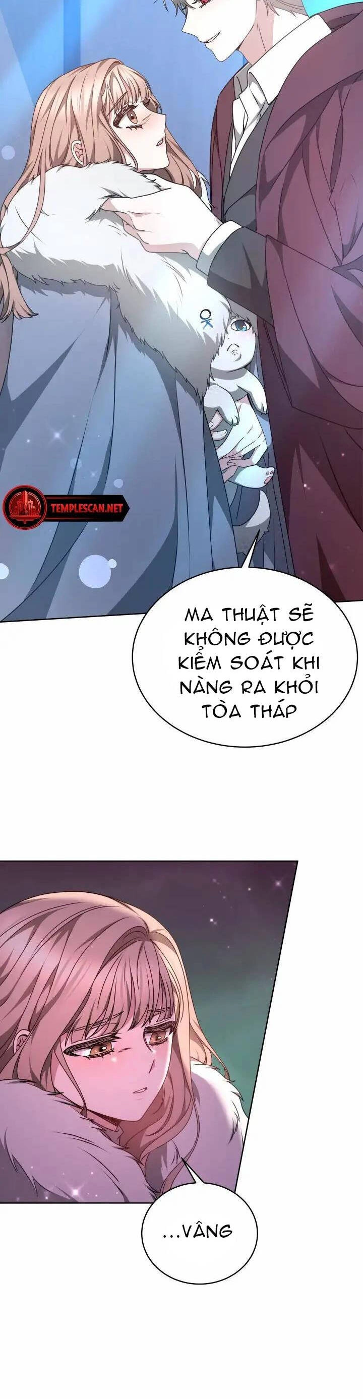 Sống Như Hầu Nữ Bị Giam Cầm Chapter 23.2 - 7