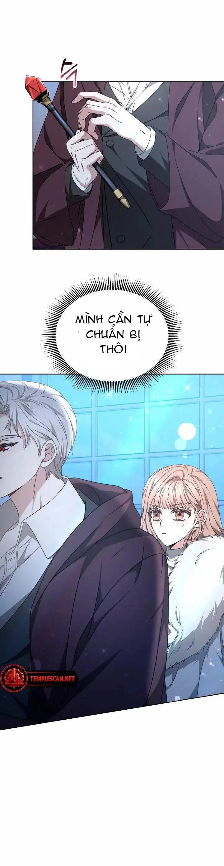 Sống Như Hầu Nữ Bị Giam Cầm Chapter 23.2 - 8