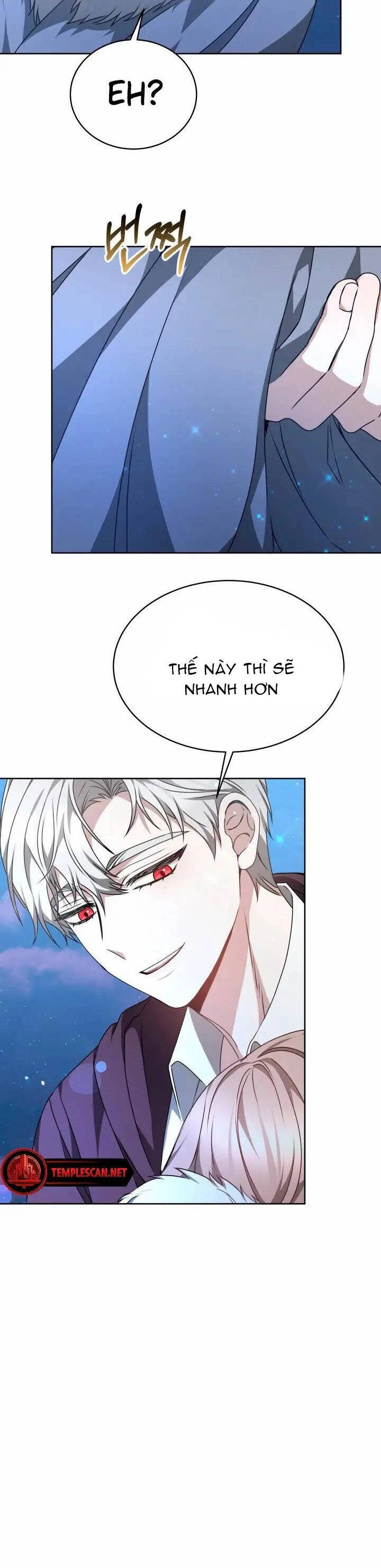 Sống Như Hầu Nữ Bị Giam Cầm Chapter 23.2 - 15