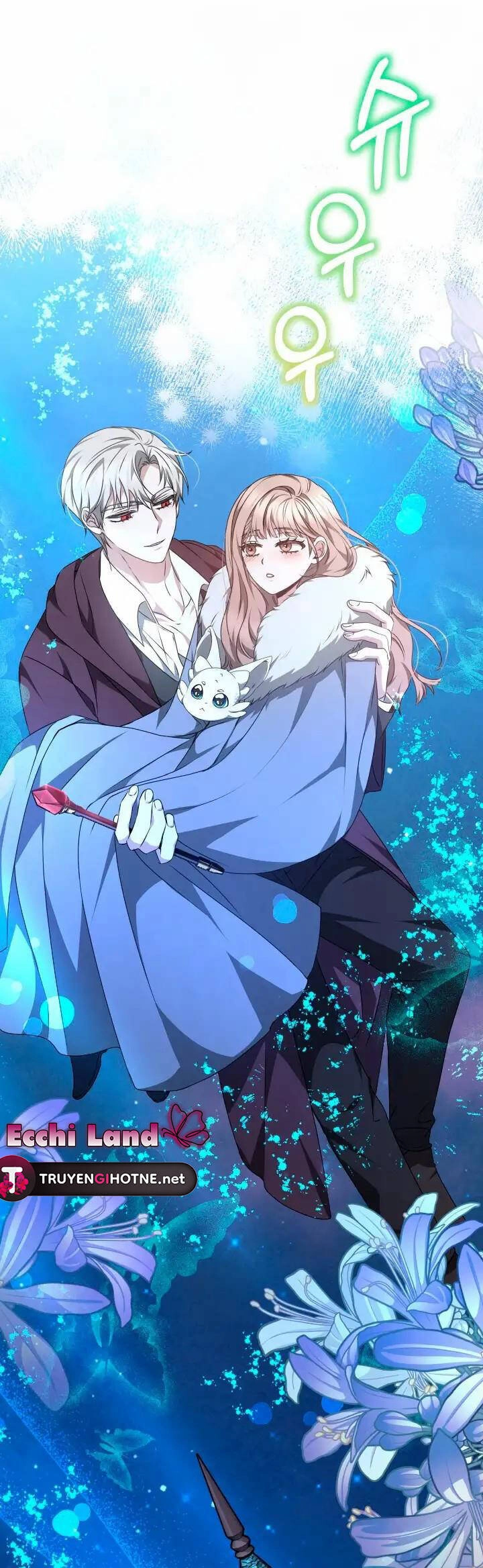 Sống Như Hầu Nữ Bị Giam Cầm Chapter 23.2 - 16