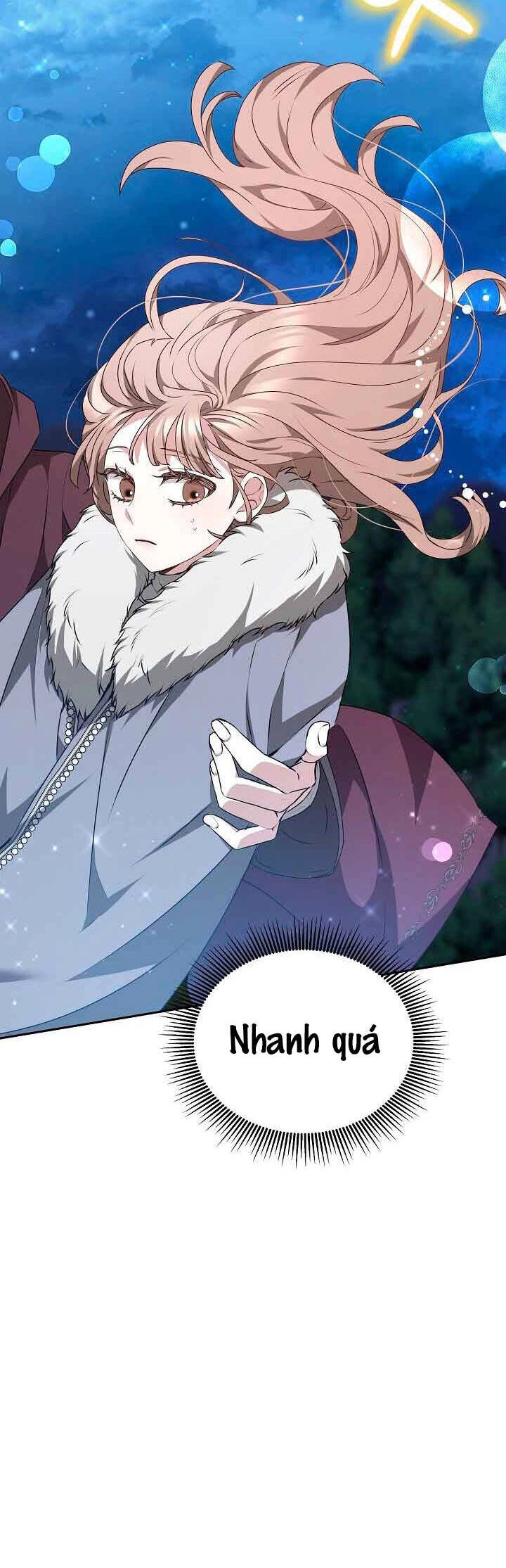 Sống Như Hầu Nữ Bị Giam Cầm Chapter 24.1 - 4