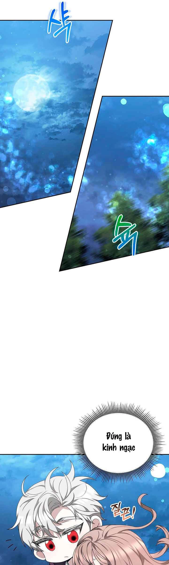 Sống Như Hầu Nữ Bị Giam Cầm Chapter 24.1 - 5