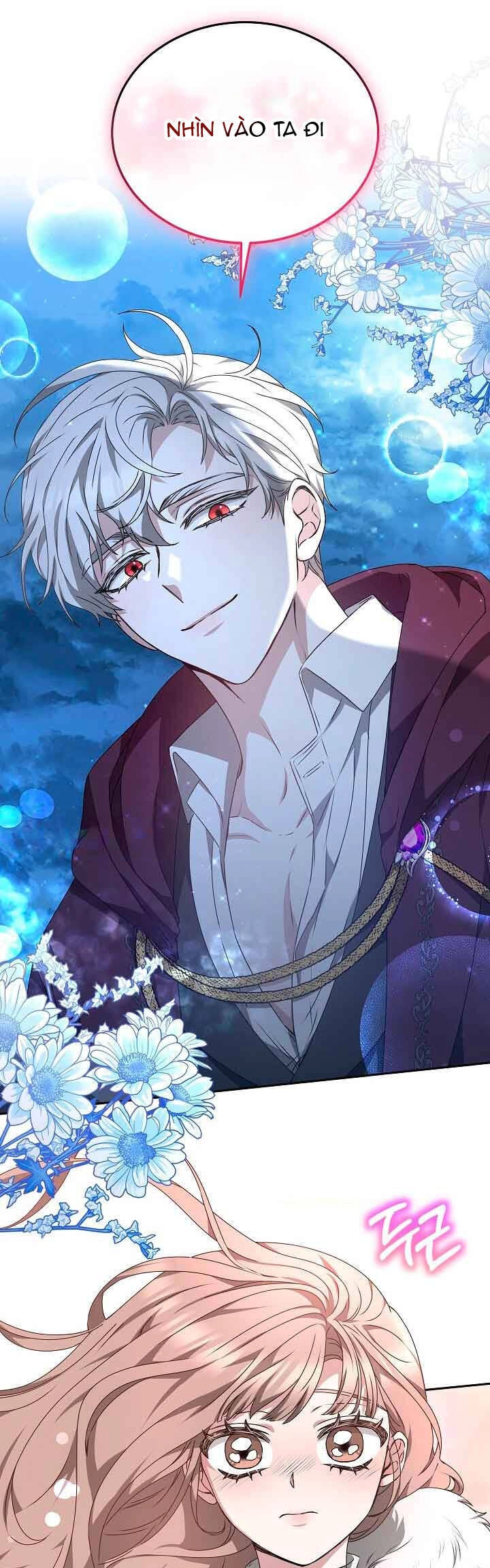 Sống Như Hầu Nữ Bị Giam Cầm Chapter 24.1 - 7