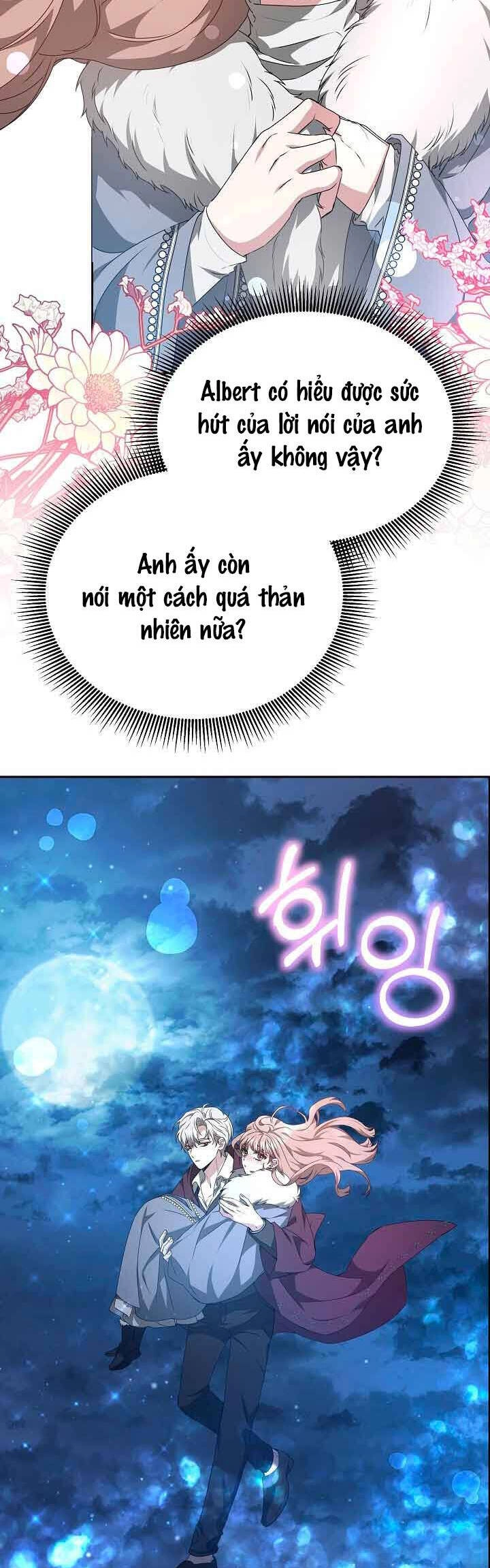 Sống Như Hầu Nữ Bị Giam Cầm Chapter 24.1 - 8