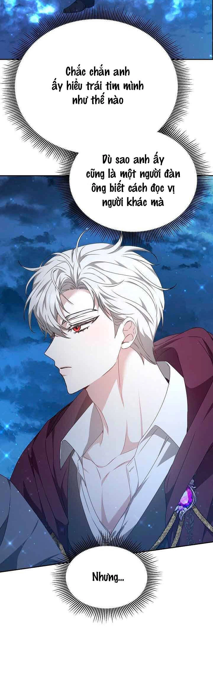 Sống Như Hầu Nữ Bị Giam Cầm Chapter 24.1 - 9