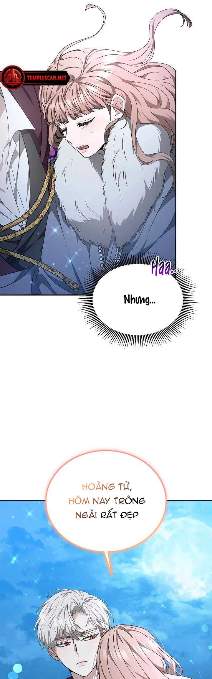 Sống Như Hầu Nữ Bị Giam Cầm Chapter 24.1 - 10