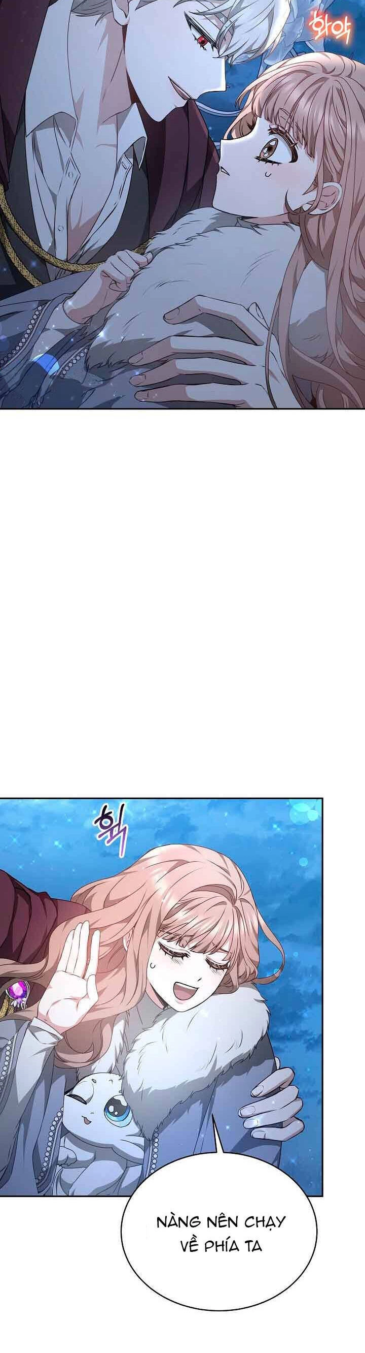 Sống Như Hầu Nữ Bị Giam Cầm Chapter 24.1 - 15