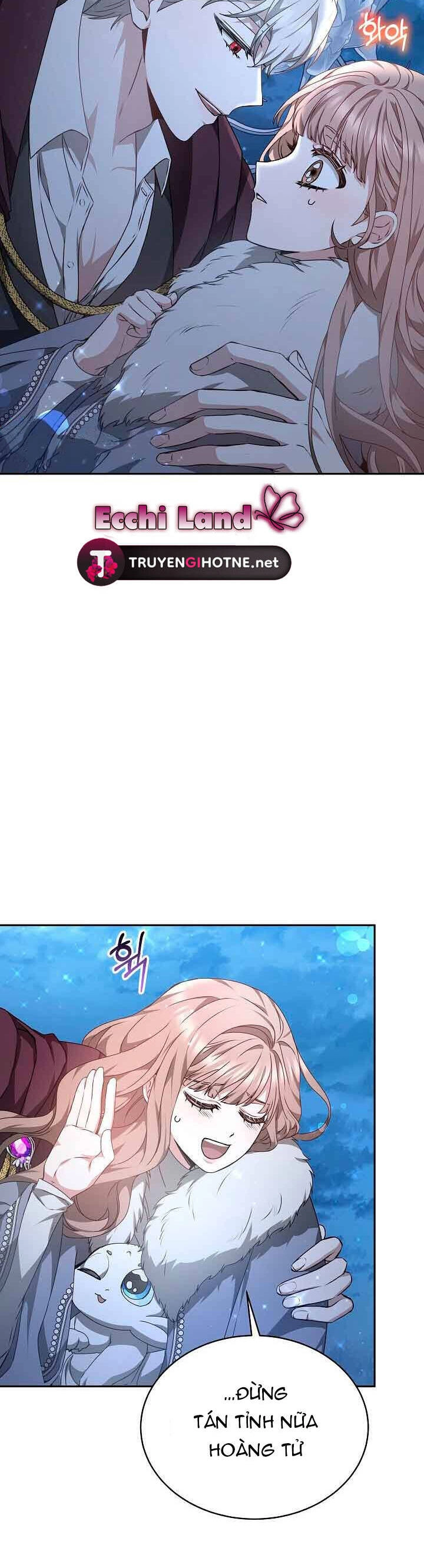 Sống Như Hầu Nữ Bị Giam Cầm Chapter 24.1 - 18