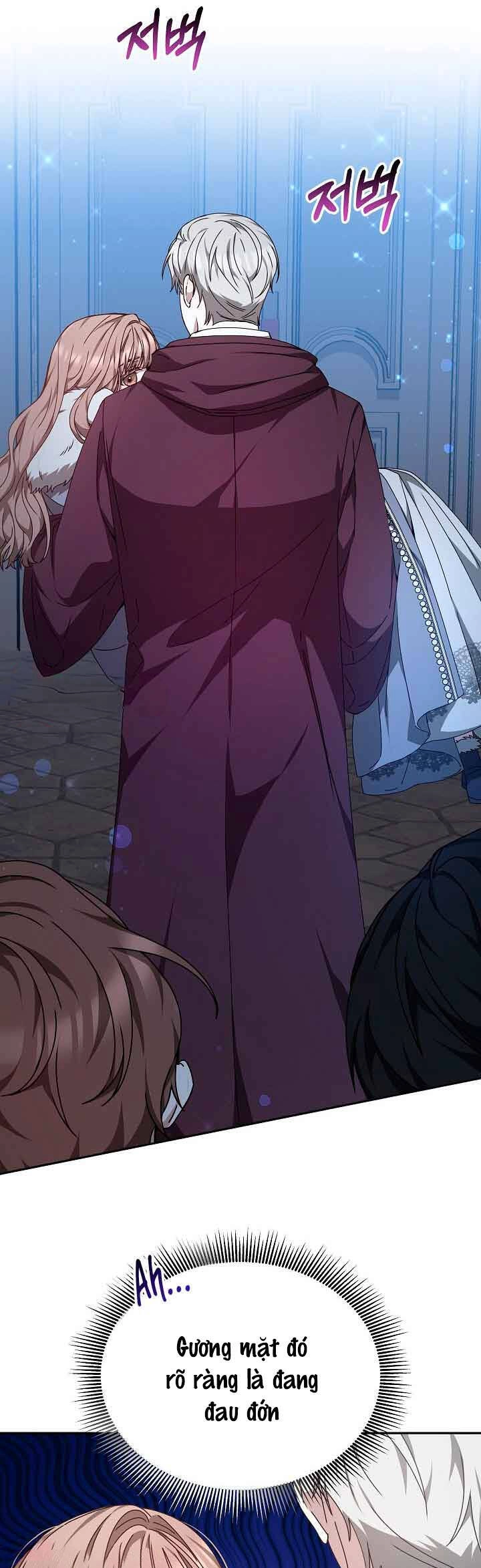 Sống Như Hầu Nữ Bị Giam Cầm Chapter 24.2 - 4