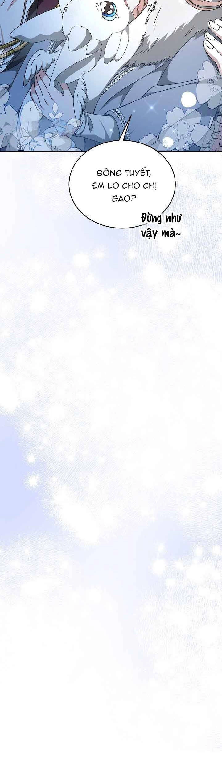 Sống Như Hầu Nữ Bị Giam Cầm Chapter 24.2 - 8